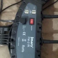 رینگ لایت جیماری ۷۲وات jmary|دوربین عکاسی و فیلم‌برداری|صفادشت, |دیوار