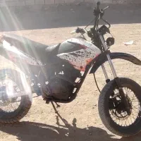 متور تریل رادیسون|موتورسیکلت|تربت‌حیدریه, رجایی|دیوار