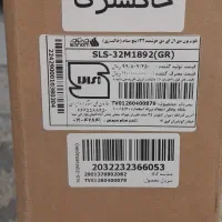 تلوزیون۳۲اینچ صنام|تلویزیون و پروژکتور|شاهرود, |دیوار