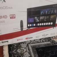 تلوزیون ۵۰اینج