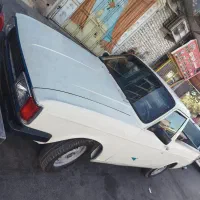 پیکان بار 85