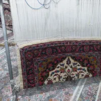 قالی دستباف