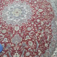 فرش ماشینی دست دوم