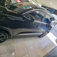 تیگو 8 پرومکس فول|خودرو سواری و وانت|مشهد, رضاشهر|دیوار