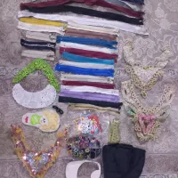 لوازم خیاطی ولوازم تحریر