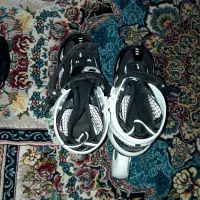 اسکیت و ست لوازم ایمنی|دوچرخه، اسکیت، اسکوتر|تبریز, |دیوار