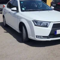 دنا توربو ۶ دنده فول