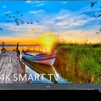 تلویزیون ایکس ویژن ۴۰اینچ