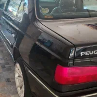 پژو پارس مدل ۸۳|خودرو سواری و وانت|اردبیل, |دیوار