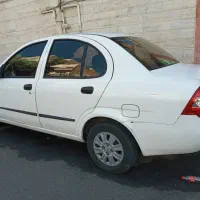 تیبا sx۹۸صندوق دار|خودرو سواری و وانت|تهران, آهنگ|دیوار