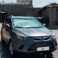 جک S5|خودرو سواری و وانت|ایلام, |دیوار