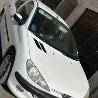 206 sdv8|خودرو سواری و وانت|نیشابور, دارایی|دیوار