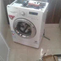 تعمیر(یخچال،لباسشویی،ظرفشویی)|خدمات پیشه و مهارت|خرم‌آباد, |دیوار