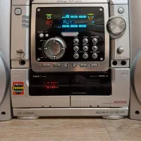 سیستم فلشخوربلوتوث|سیستم صوتی خانگی|شاهرود, |دیوار