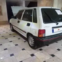 پراید هاچبک استثنایی|خودرو سواری و وانت|دماوند, دماوند|دیوار