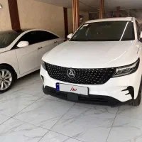 دینگنیتی پرستیژ ۱۴۰۳ داخل مارون