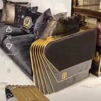 نیازمند همکار در مبل