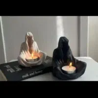 انواع دکوری سنگ مصنوعی|صنایع دستی و سایر لوازم تزئینی|خمینیشهر, |دیوار