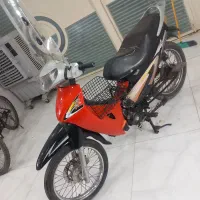 موتور بی کلاج مدل۸۸