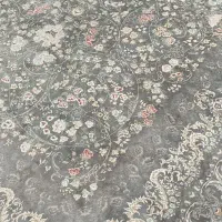 فرش۹متری جدید وشیک درحد نونو