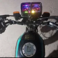 موتور احسان مدل 1400