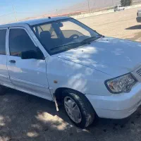 پراید111سفید 90|خودرو سواری و وانت|کوار, |دیوار