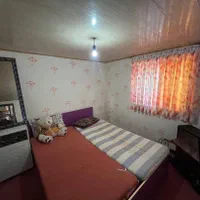 نیم پیلوت شخصی ساز۱۰۰٪بافت مسکونی معاوضه باخودرو|فروش خانه و ویلا|خشکبیجار, |دیوار