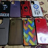 جلدگوشی همه باهم