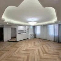 ۷۳متر*پارکینگ سندی*وامدار*سند تک‌برگ*سالن پرده خور