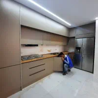 ساخت کابینت تعمیرات کمدو....