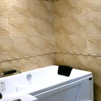 آپارتمان ۱۵۰ متری نورگیر در قلندری|اجارهٔ آپارتمان|تهران, درب دوم|دیوار