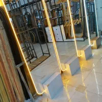 آینه پروفیل دوبل/طبقه دار قدی/کد173|آینه|ارومیه, |دیوار