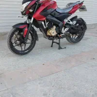 ns مدل ۹۳|موتورسیکلت|کرمانشاه, |دیوار