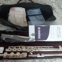 فلوت کلیدی یاماها 471H