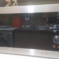 ماکروویو ال‌جی مدل 8265