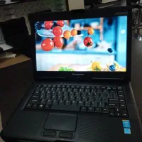 لپتاپ نظامی ژاپنی فول پورت نسل۴ رم۸ ssd256|رایانه همراه|شهرکرد, |دیوار