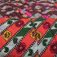 فروش تعدادی پتو لحاف تشک دست بافته نو ولی قدیمی|رختخواب، بالش، پتو|ری, امین آباد|دیوار