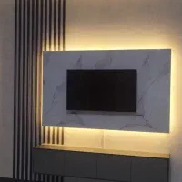 میز tv/باکس تلویزیون/شلف/میز تلویزیون