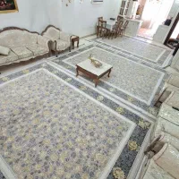 ۳تخته فرش ۱۲ متری تمام تبریز تمام گلبرجسته|فرش|تهران, شهرک طالقانی|دیوار