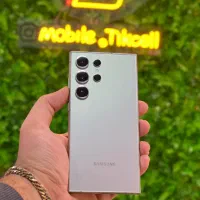 سامسونگ S24 Ultra 5G حافظه 256 گیگ رام 12 درحدصفر