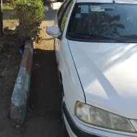 پژو پارس دوگانه کارخانه۹۶|خودرو سواری و وانت|بیرجند, |دیوار