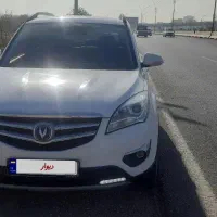 فروش چانگان مدل۹۷