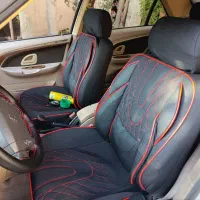 پژو پارس ۹۴ صد هزار تا کار کرده به شرط دیاک|خودرو سواری و وانت|خرمآباد, |دیوار