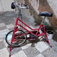 دوچرخه ثابت