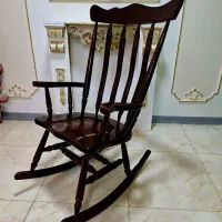 صندلی راک