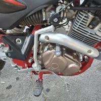 موتور کویر ۲۵۰ تی 2در حد خشک به شرط|موتورسیکلت|شاهین‌شهر, عطار|دیوار