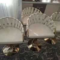 صندلی جزیره جک دار