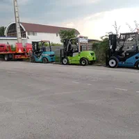 لیفتراک و خودروبر عباد فرجی