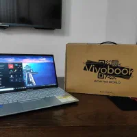 لپ تاپ  ایسوس   vivbook  core i5 F1504v