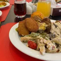 واگذاری فست فوددربهترین لوکیشن شهرک